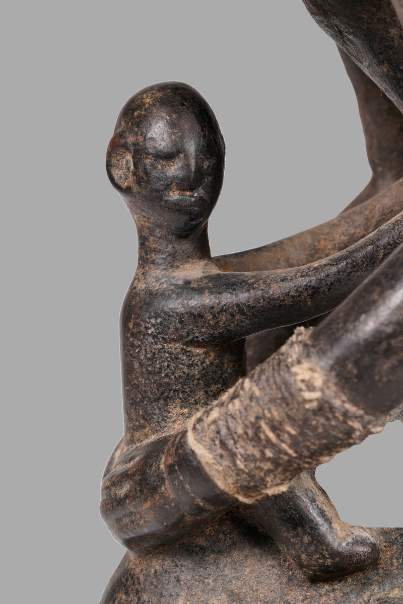 A Dokamissa maternity