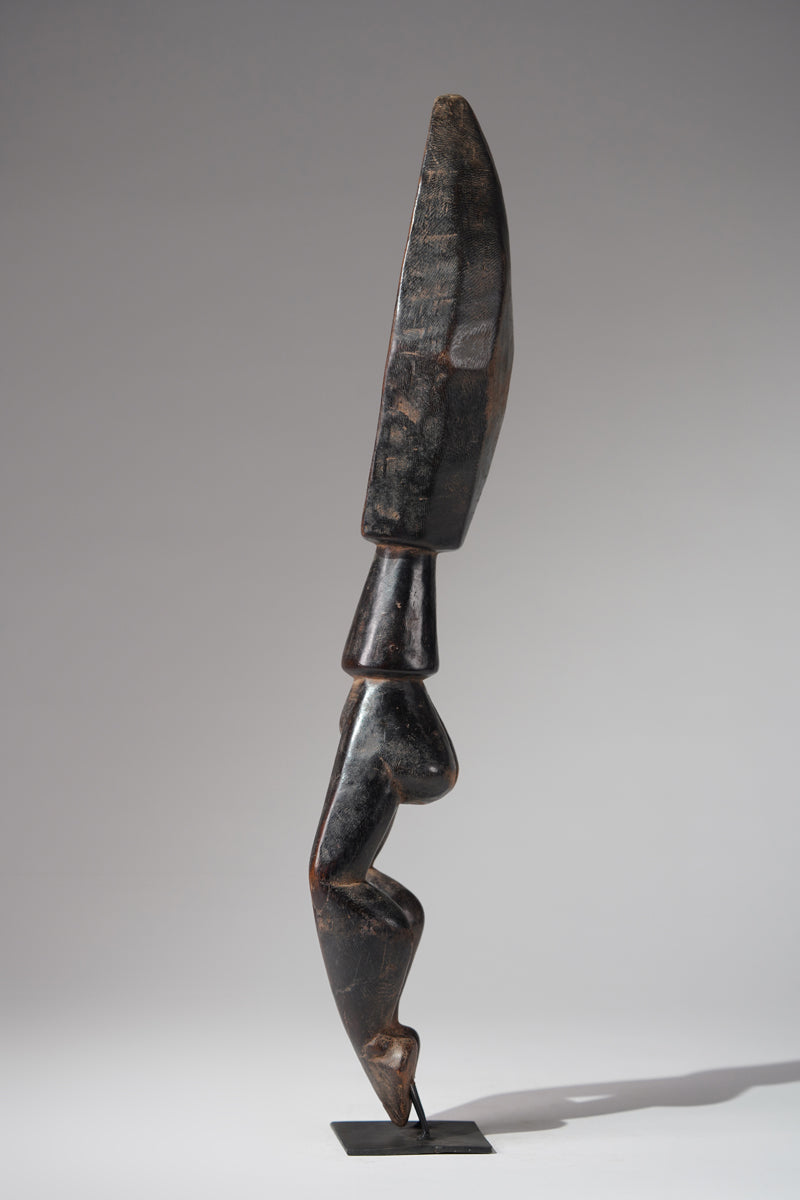 A ceremonial Ladle (Wakemia or Wunkirmian)