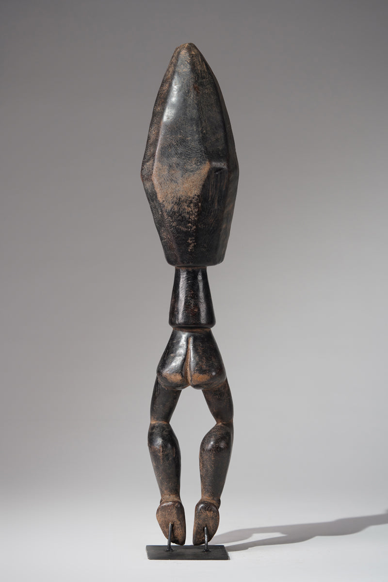 A ceremonial Ladle (Wakemia or Wunkirmian)