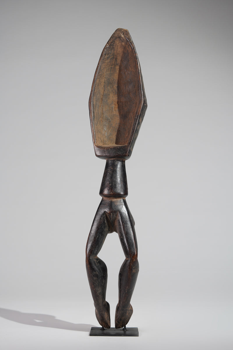 A ceremonial Ladle (Wakemia or Wunkirmian)