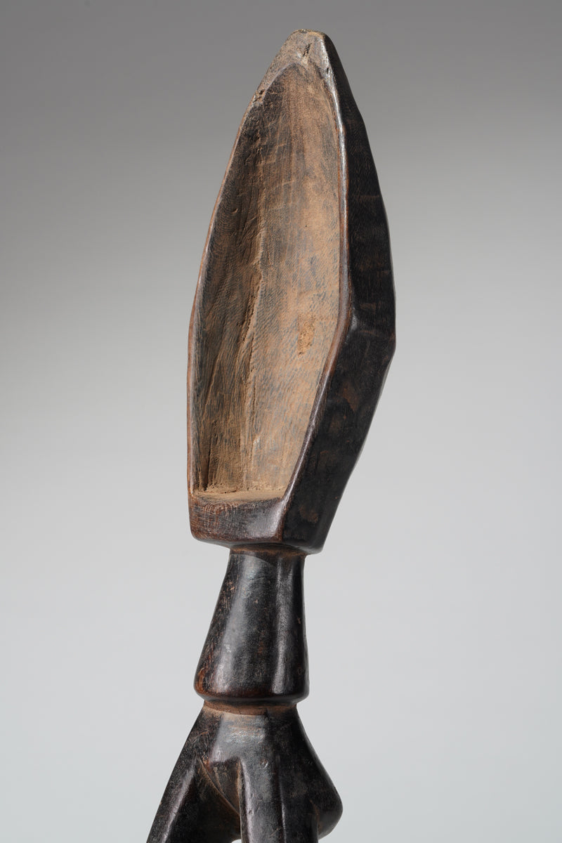 A ceremonial Ladle (Wakemia or Wunkirmian)