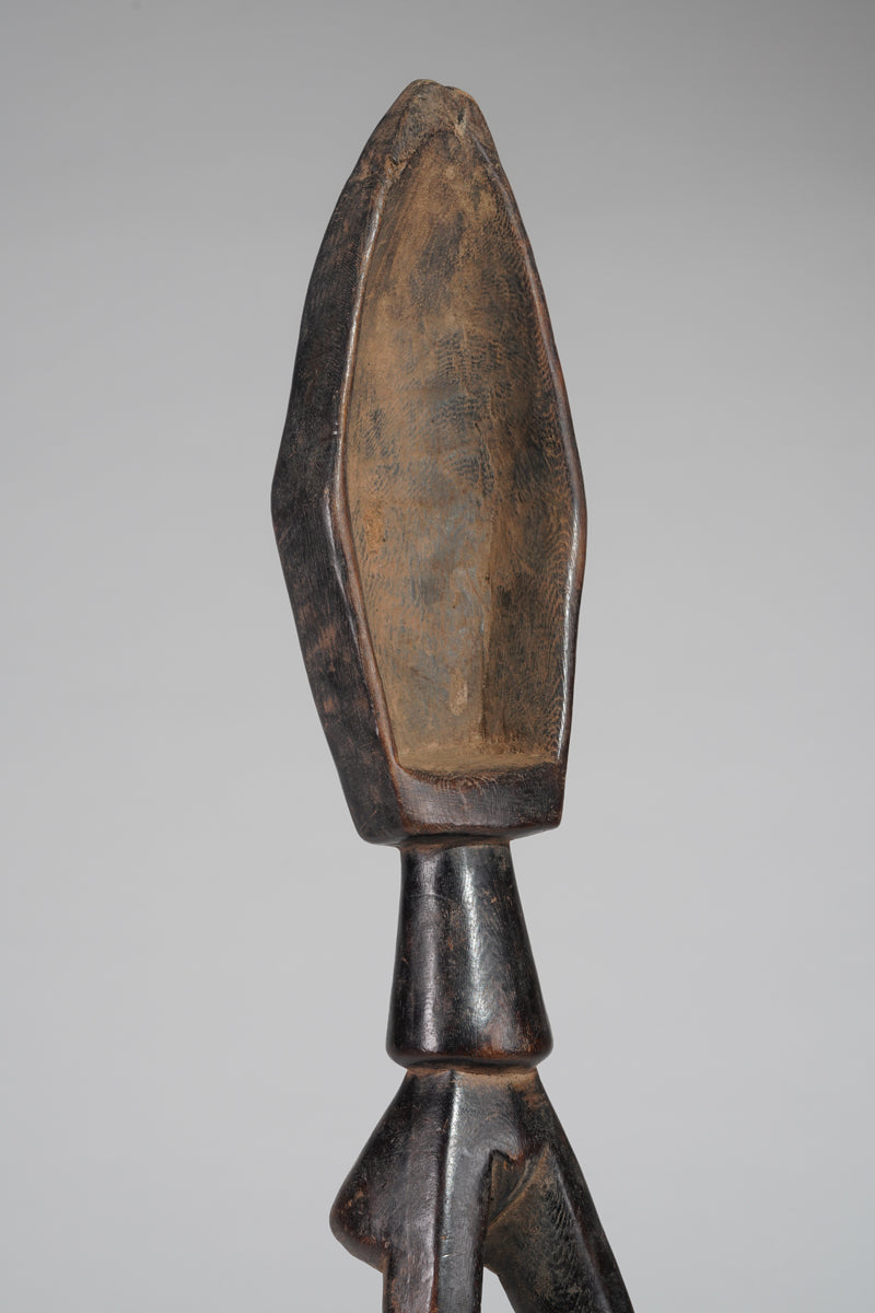 A ceremonial Ladle (Wakemia or Wunkirmian)
