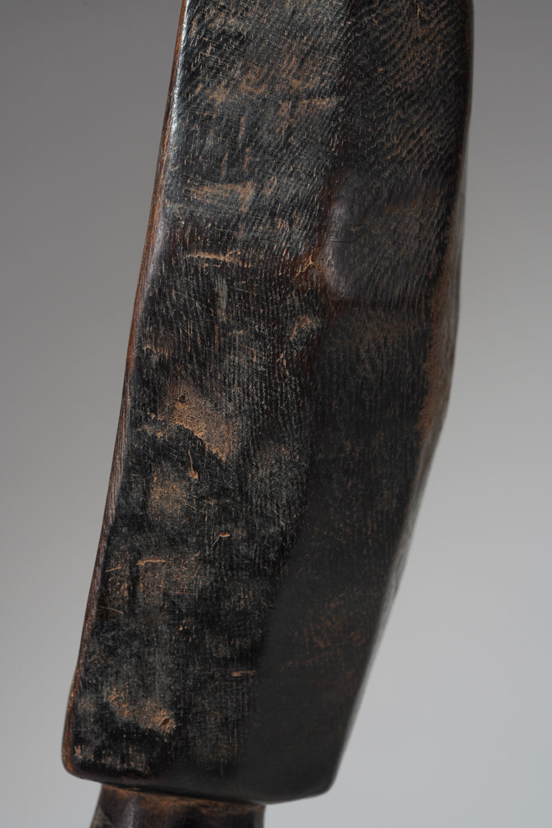 A ceremonial Ladle (Wakemia or Wunkirmian)
