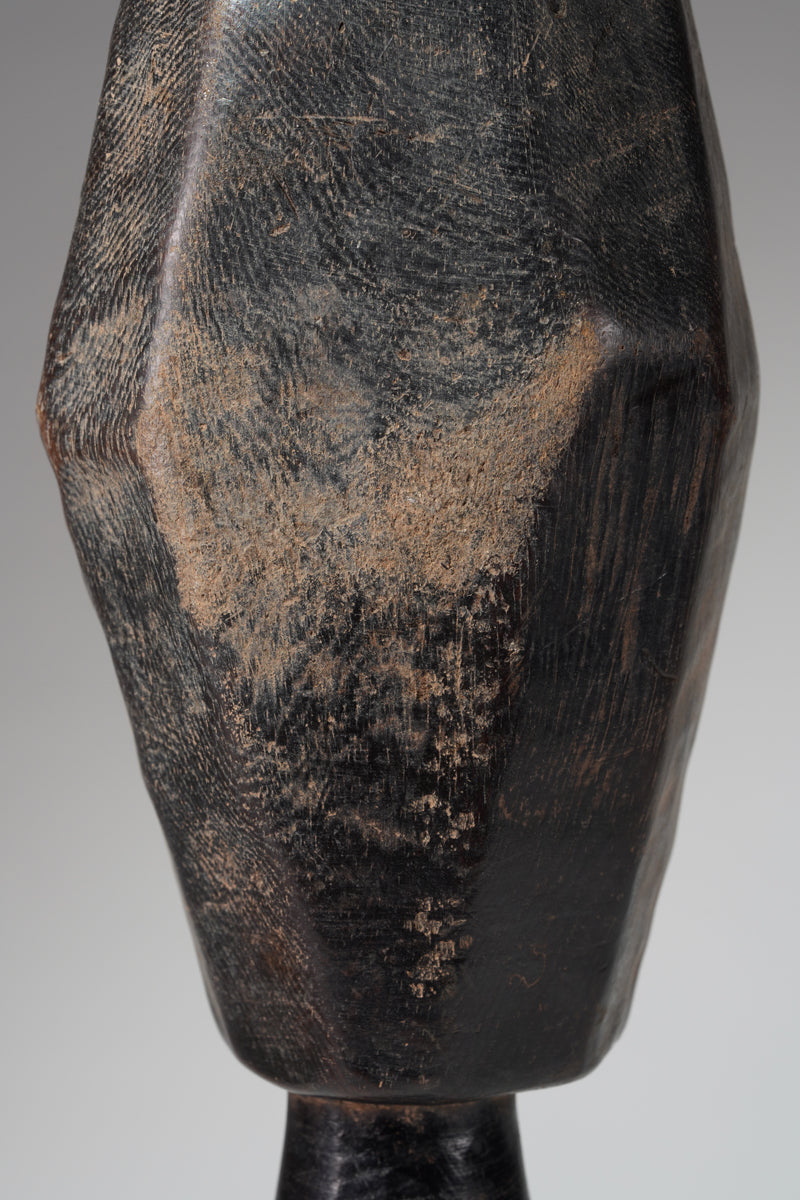 A ceremonial Ladle (Wakemia or Wunkirmian)