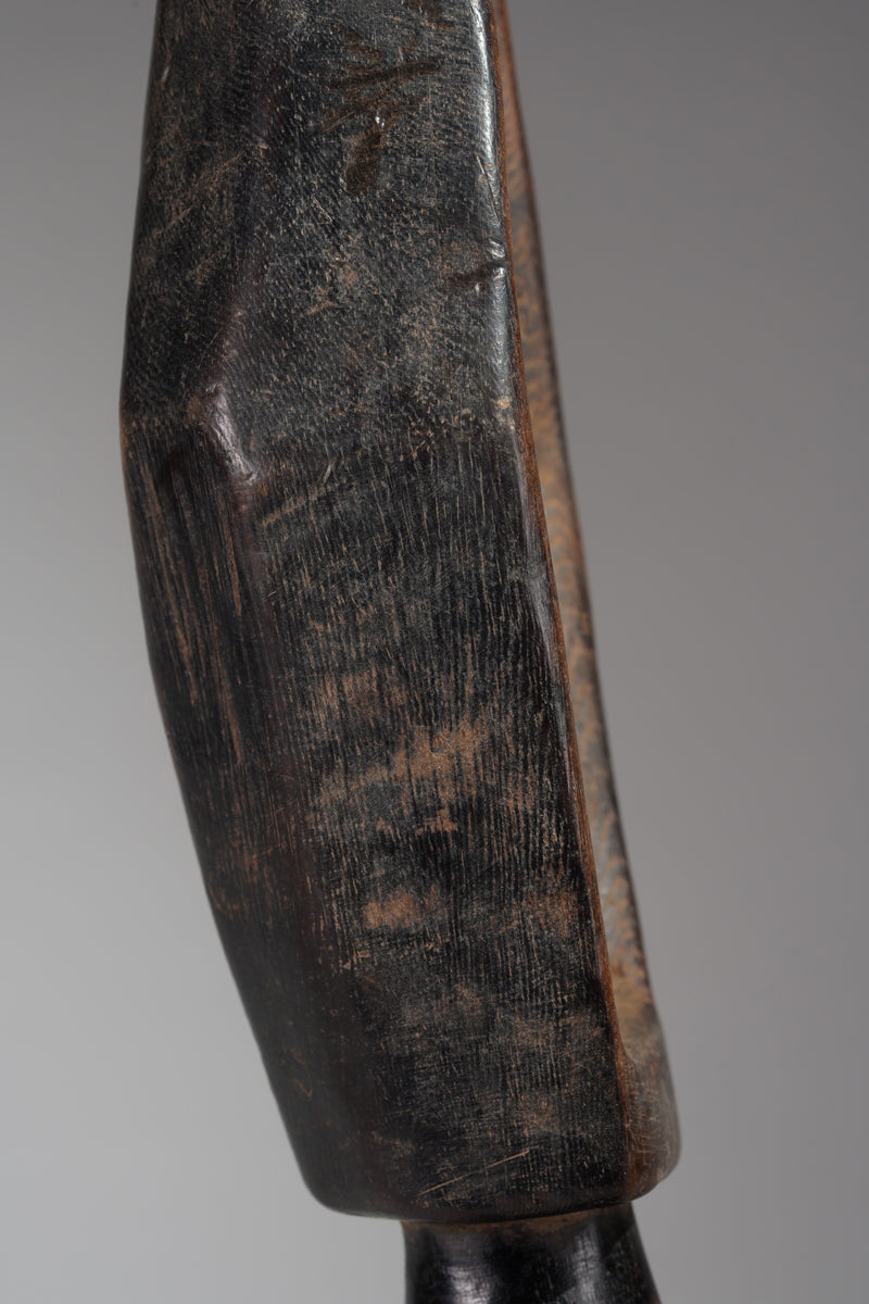 A ceremonial Ladle (Wakemia or Wunkirmian)