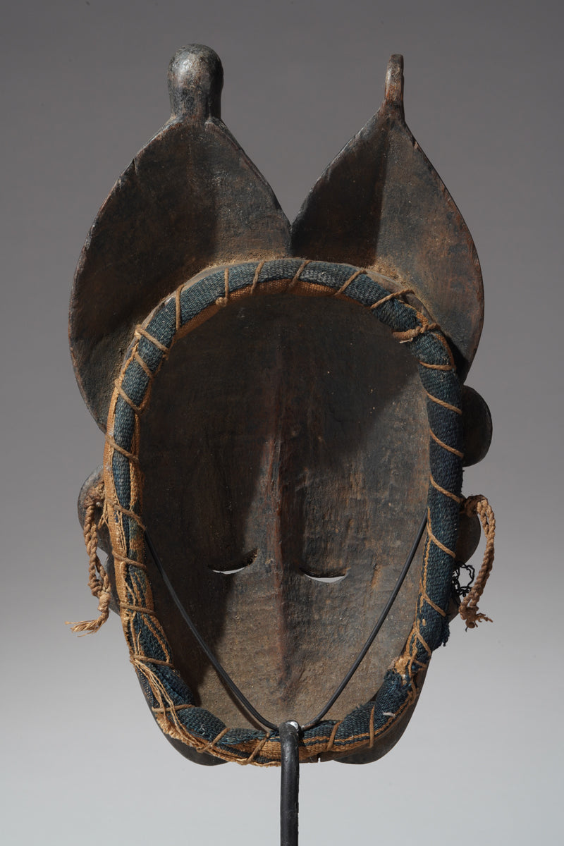 A Jimini mask
