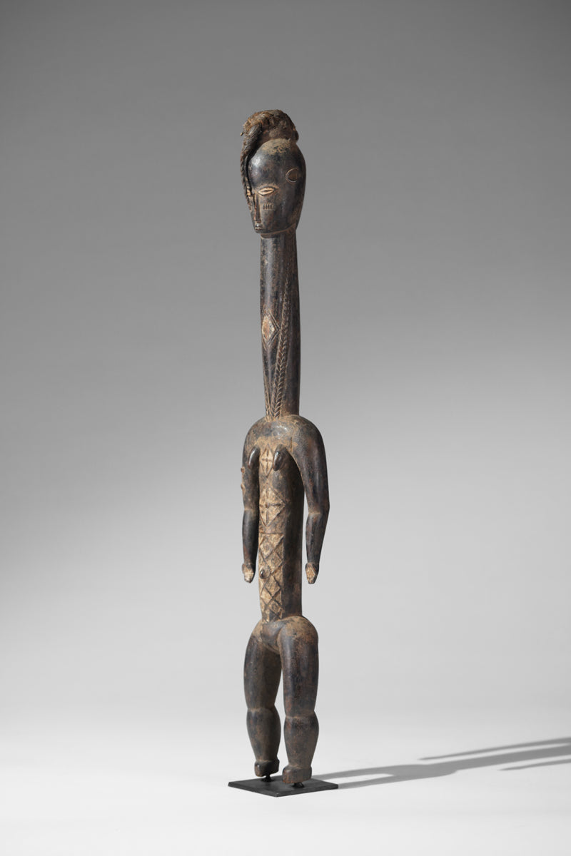 A Beté sculpture