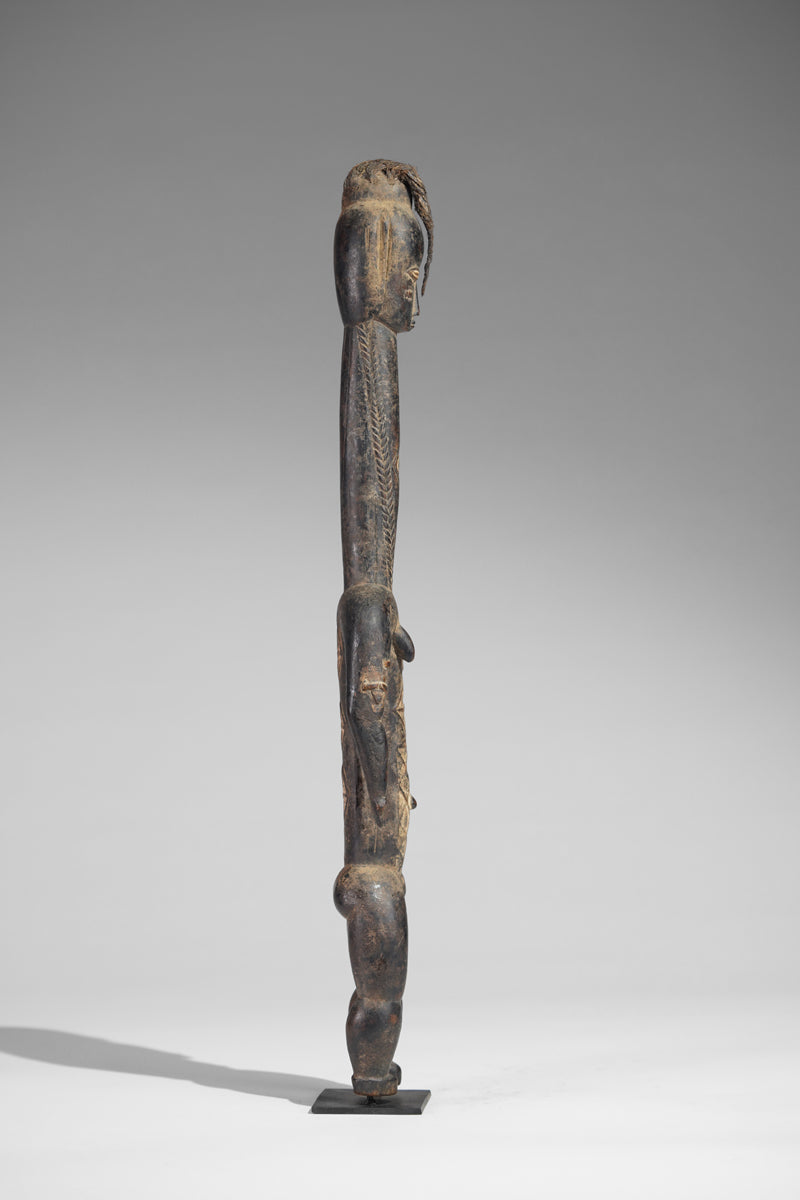 A Beté sculpture