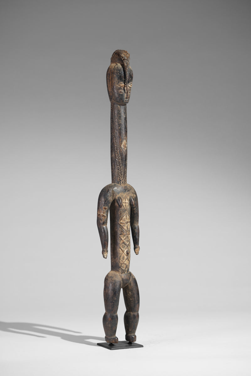 A Beté sculpture