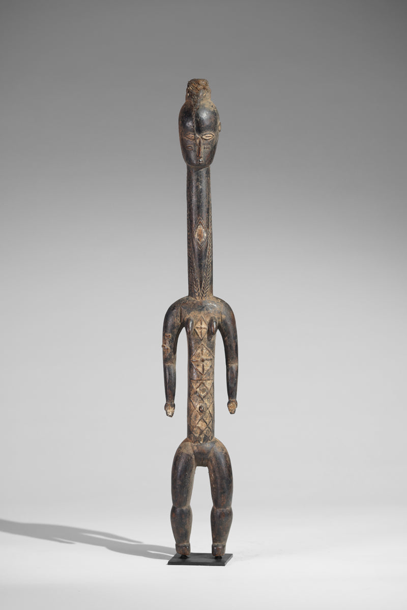 A Beté sculpture