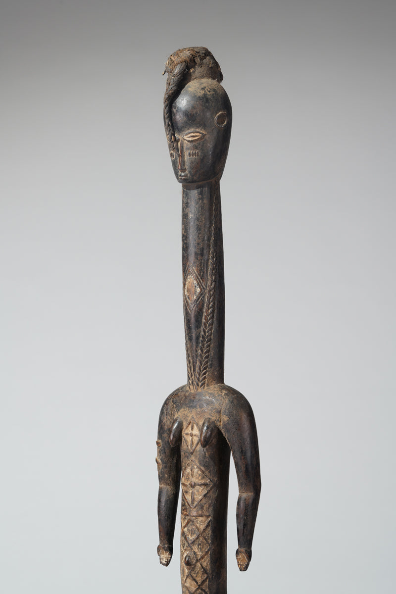 A Beté sculpture