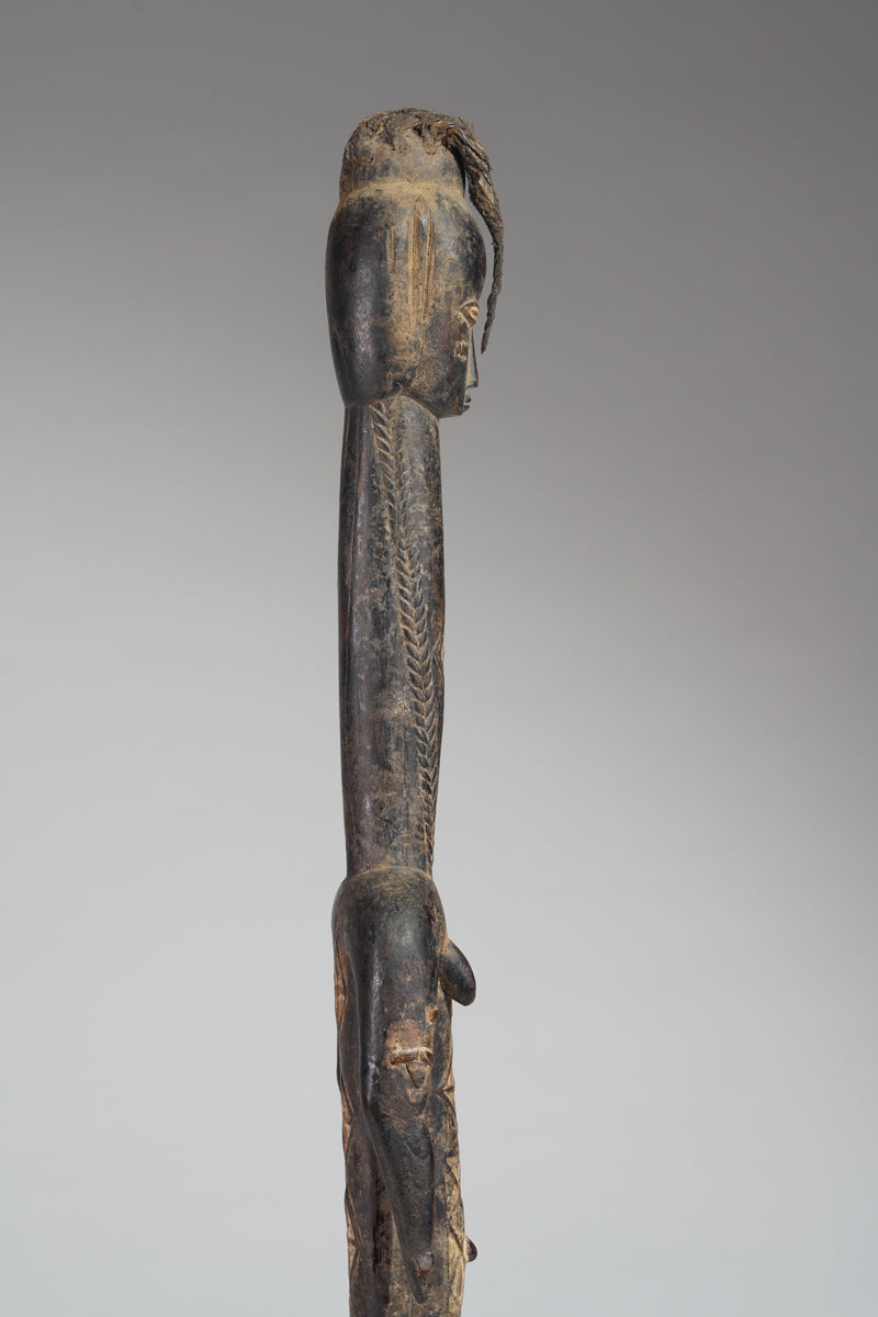 A Beté sculpture