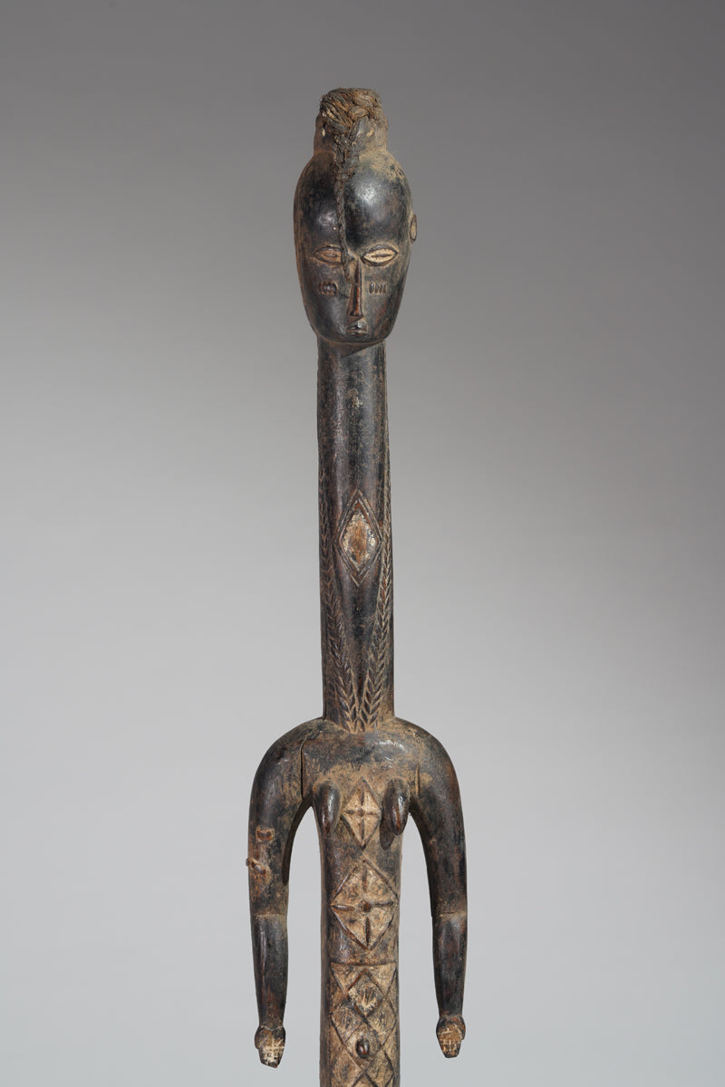 A Beté sculpture