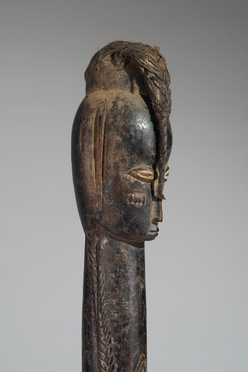 A Beté sculpture