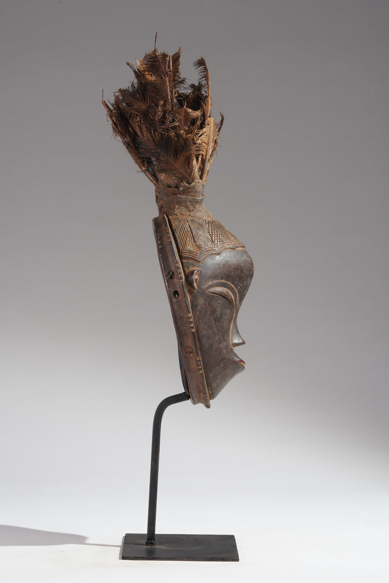 A Guro mask
