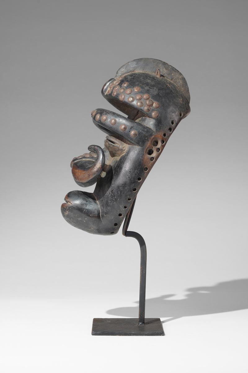 A Bete mask