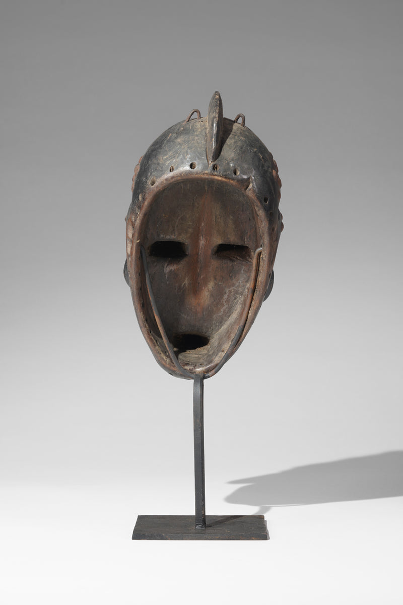 A Bete mask