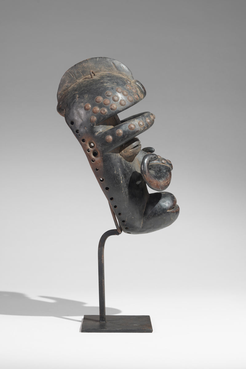 A Bete mask
