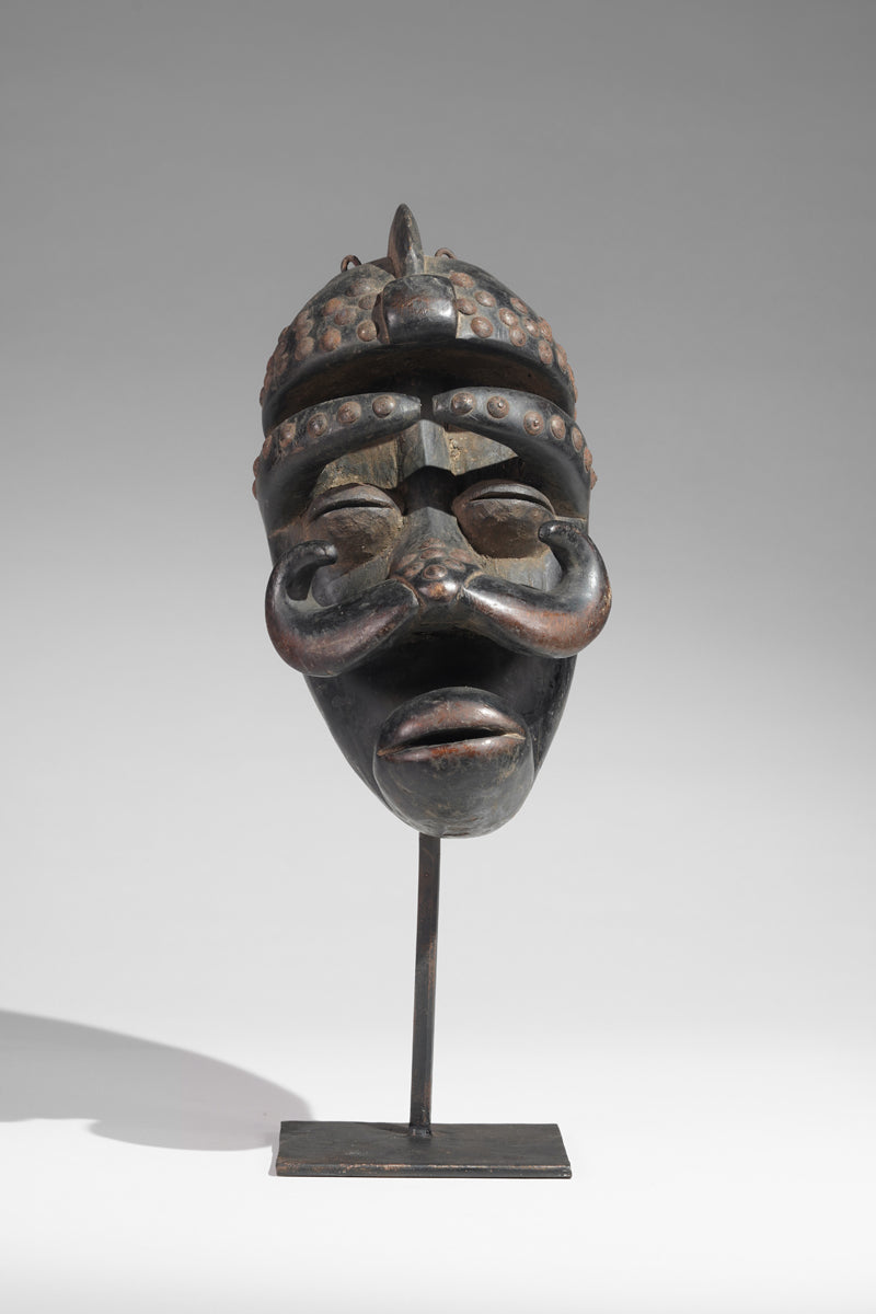 A Bete mask