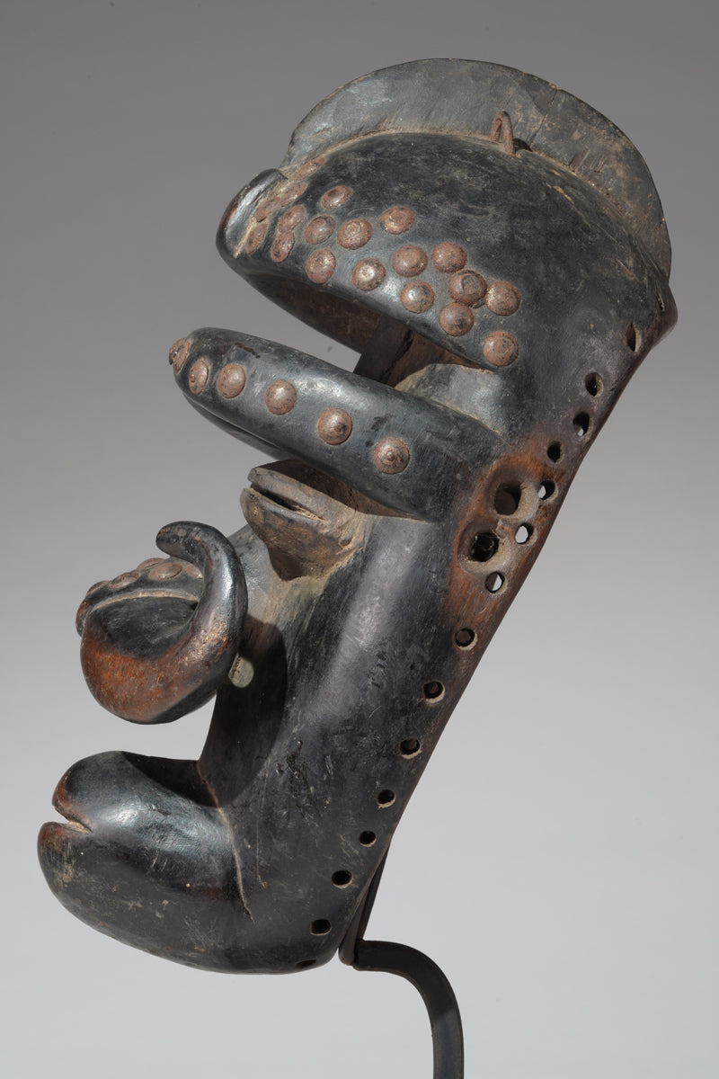 A Bete mask