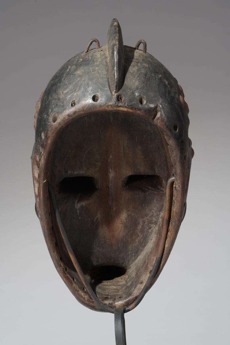 A Bete mask