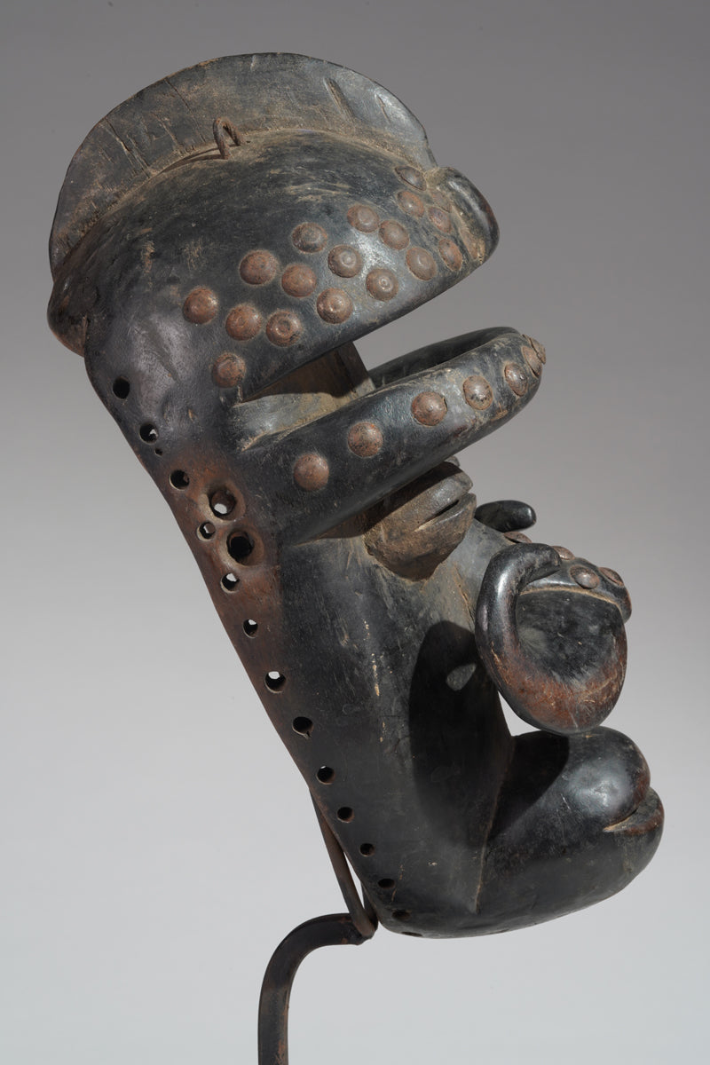 A Bete mask