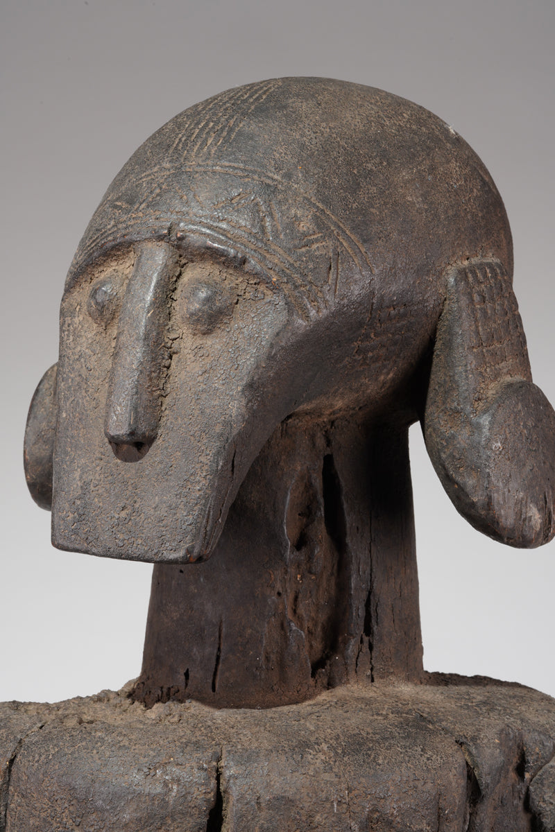 A Junkun helmet mask