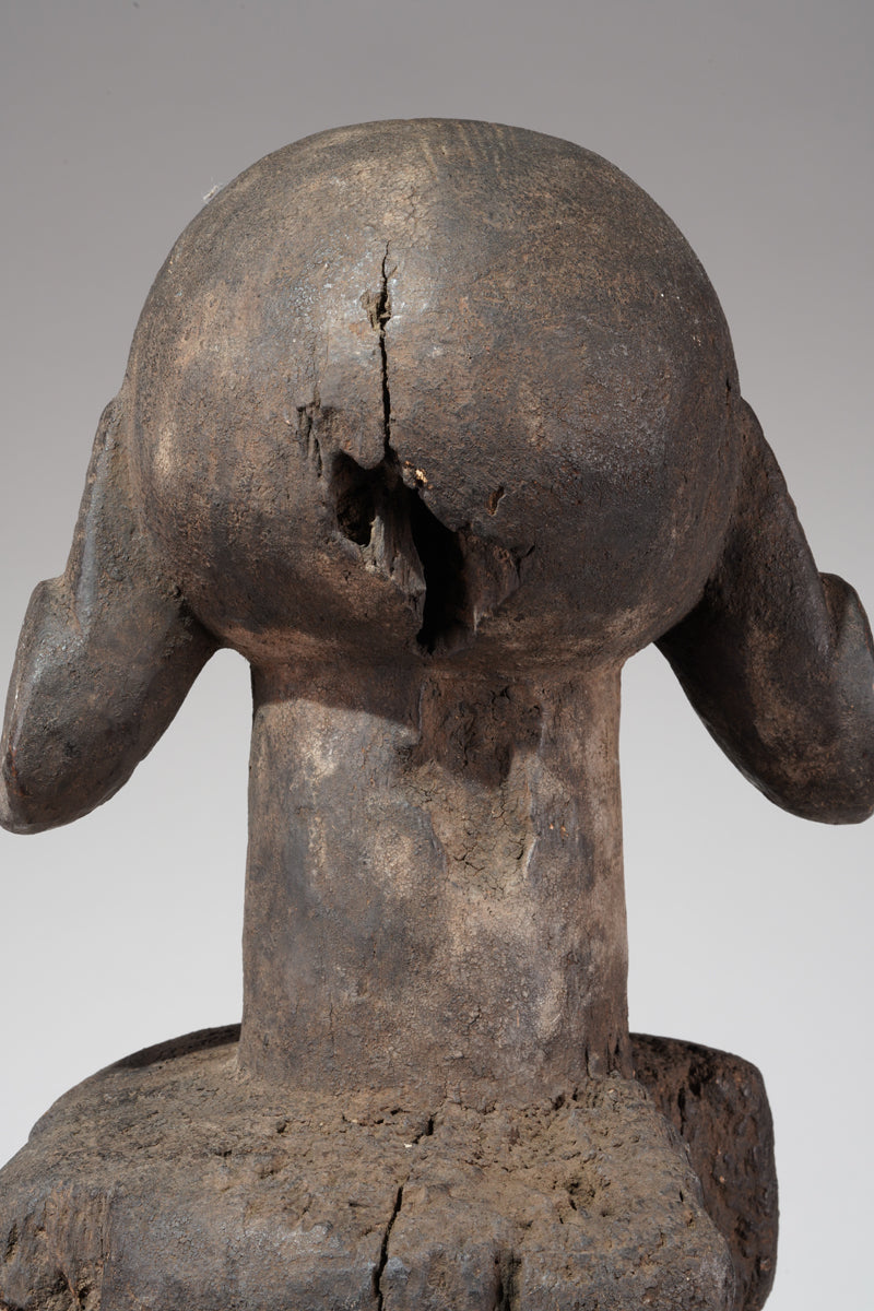 A Junkun helmet mask