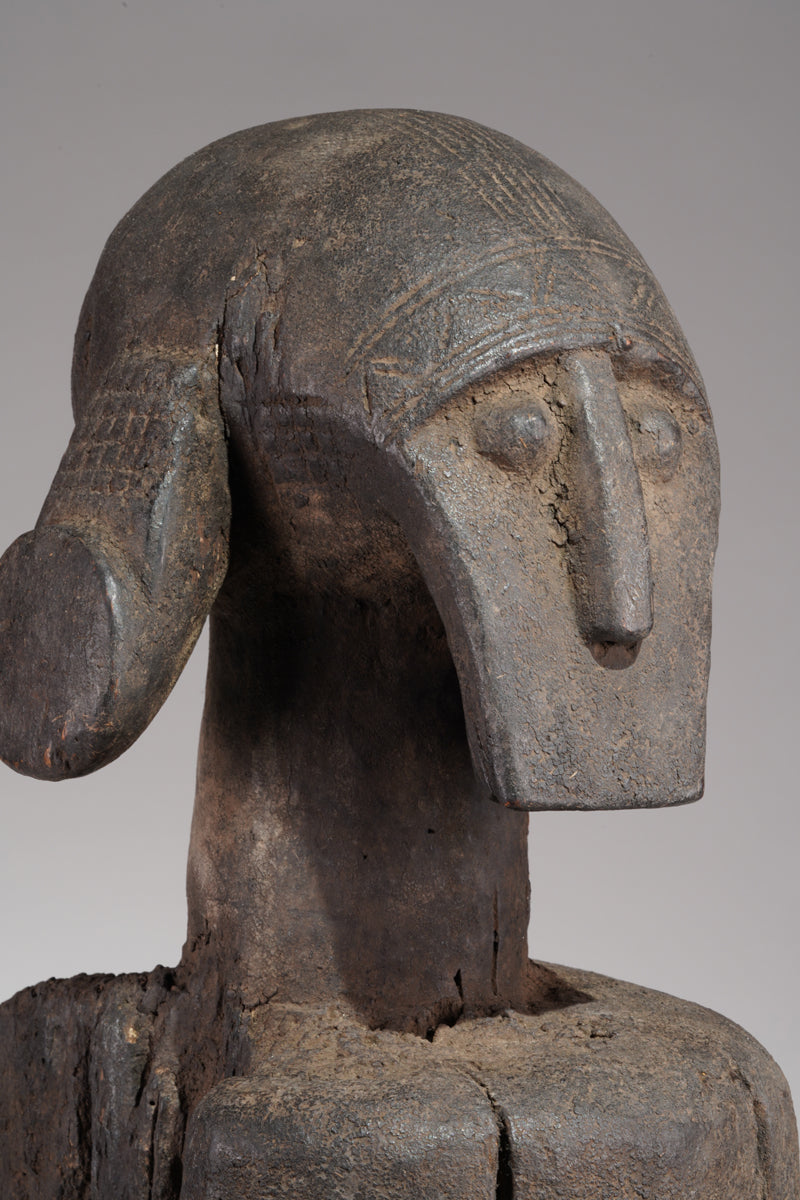 A Junkun helmet mask
