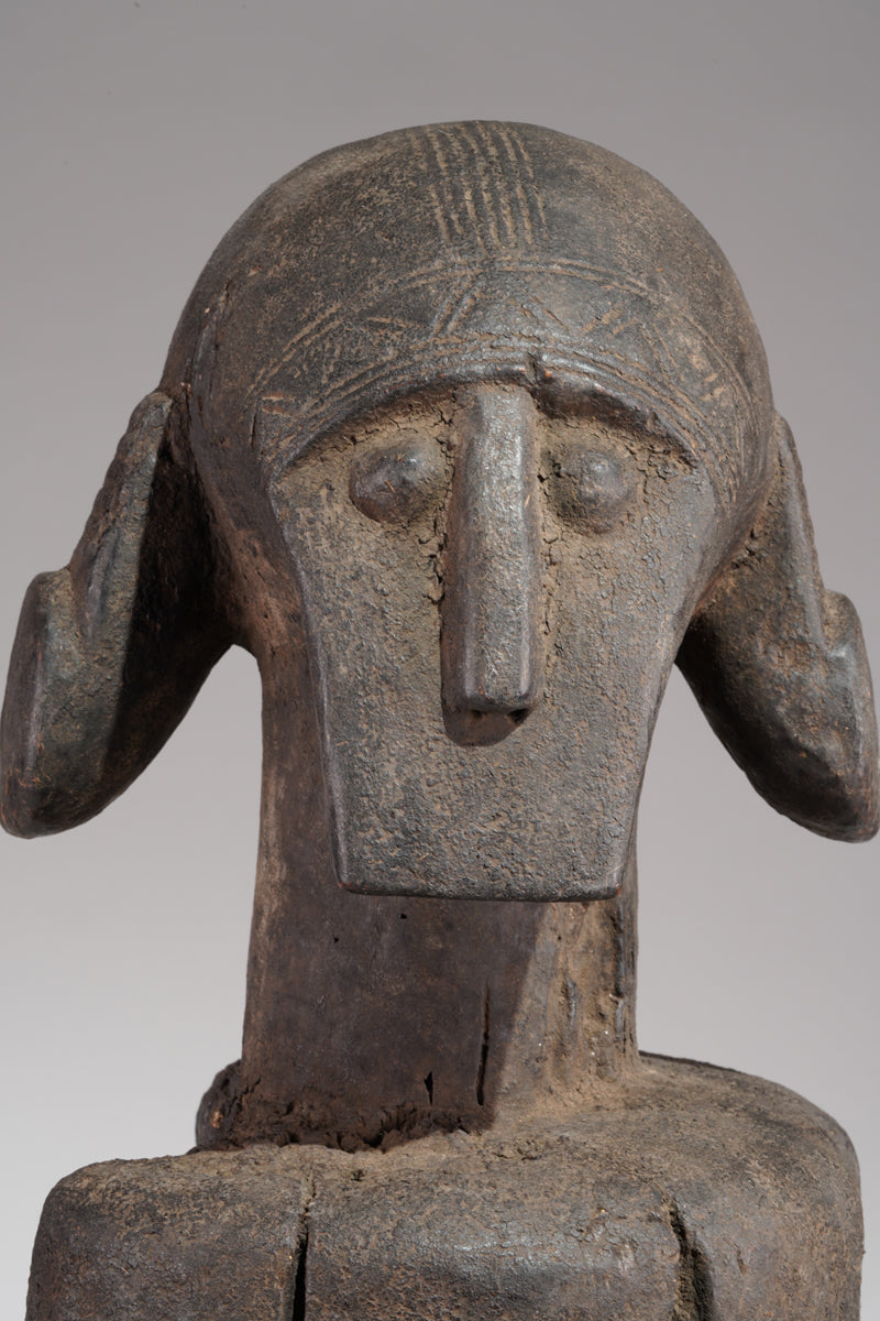A Junkun helmet mask