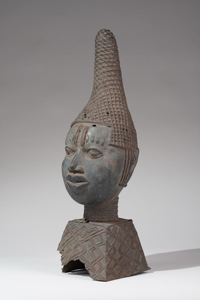 The Idia Queen