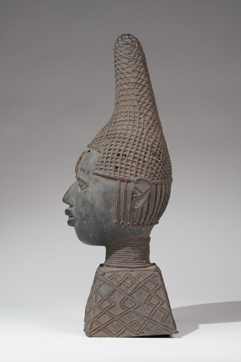 The Idia Queen
