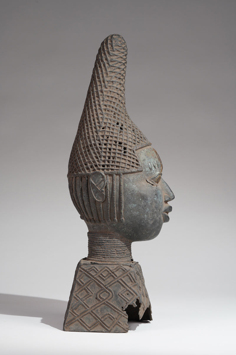 The Idia Queen