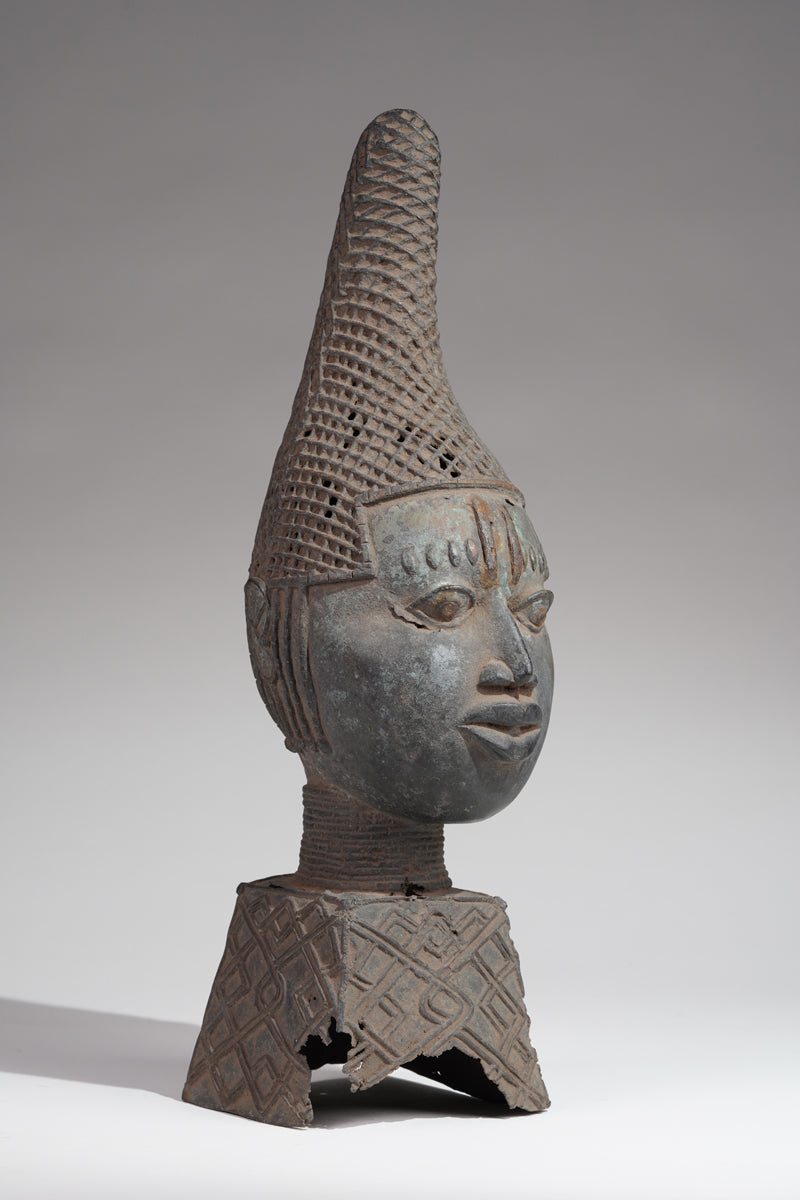 The Idia Queen
