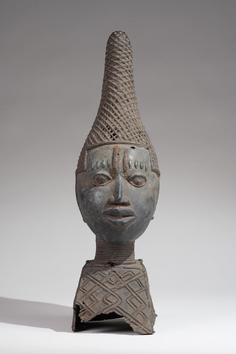 The Idia Queen