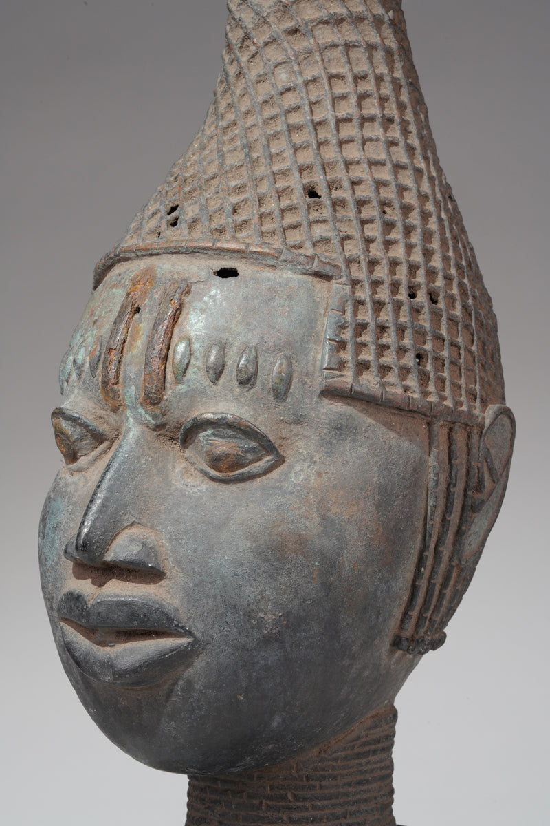 The Idia Queen