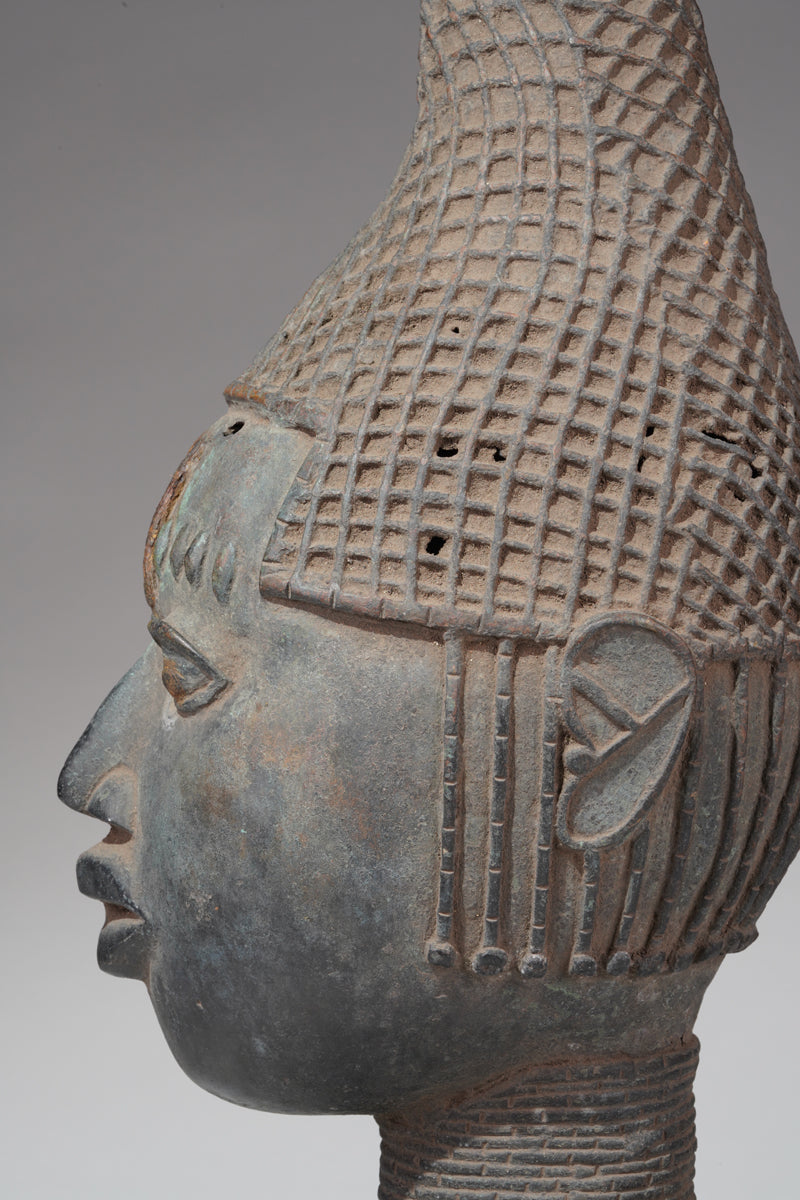 The Idia Queen