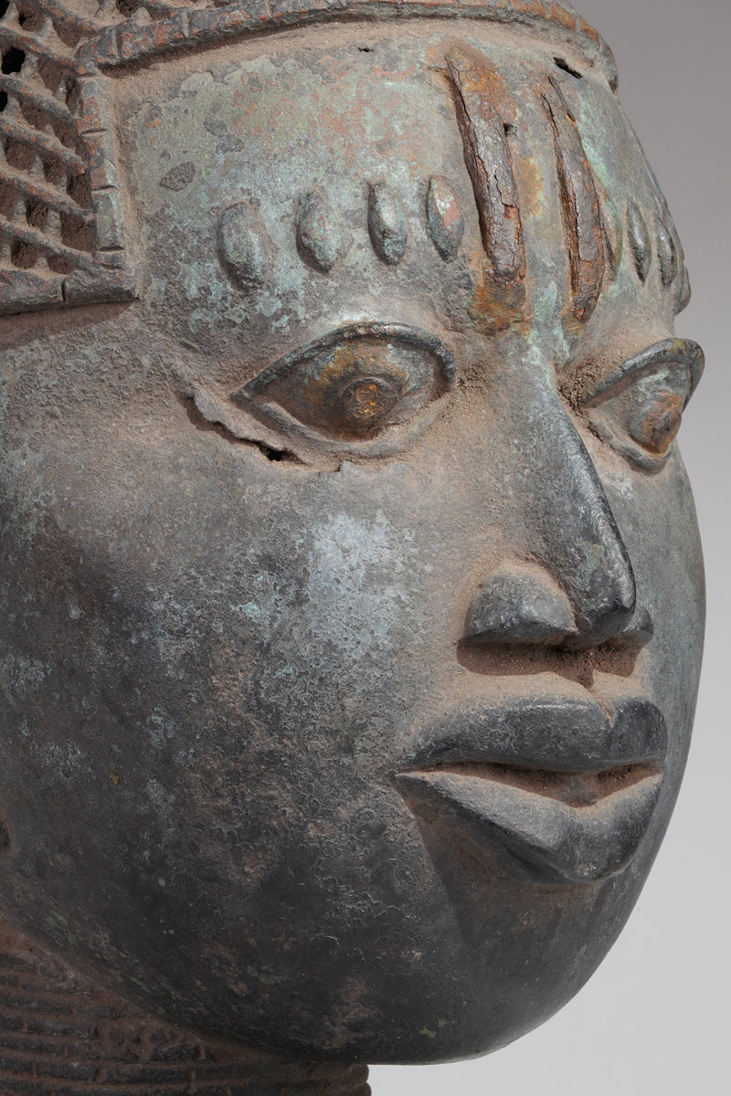 The Idia Queen