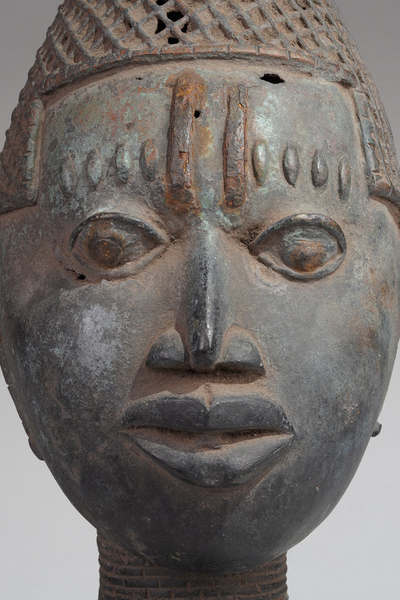 The Idia Queen