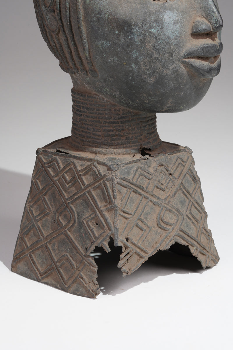 The Idia Queen