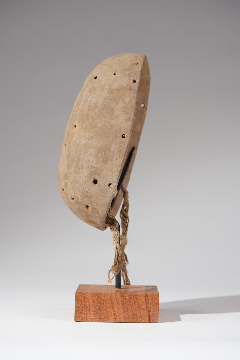 A Prampram mask