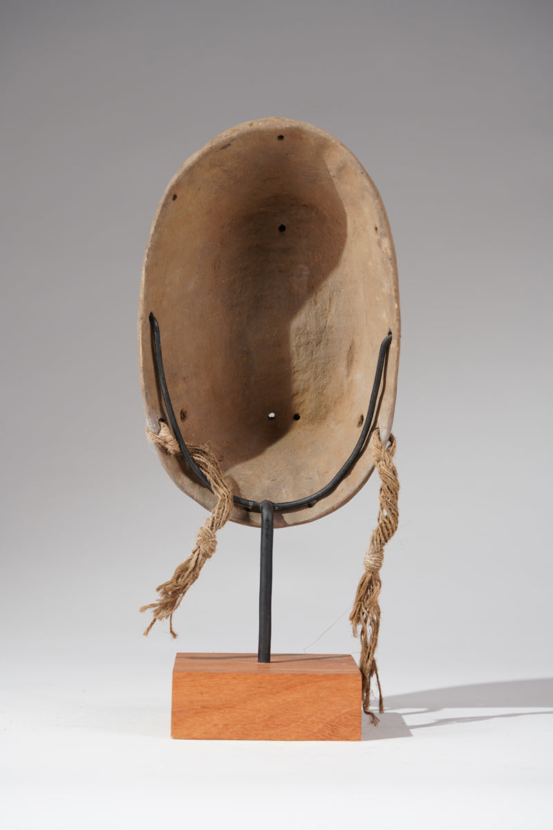 A Prampram mask