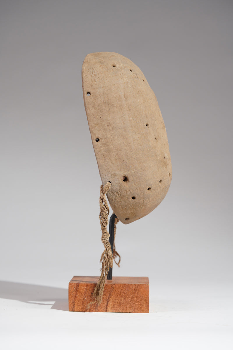 A Prampram mask