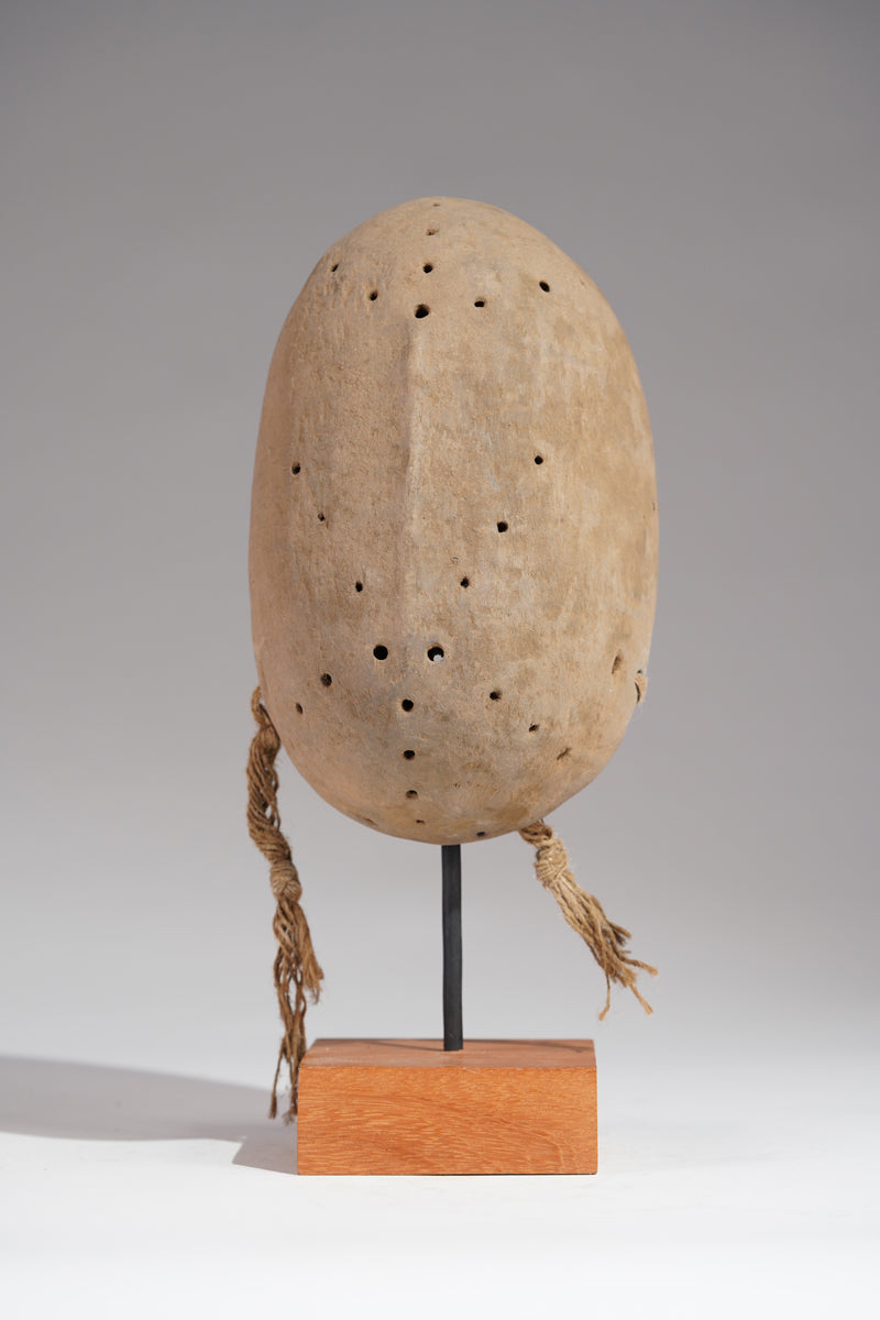 A Prampram mask