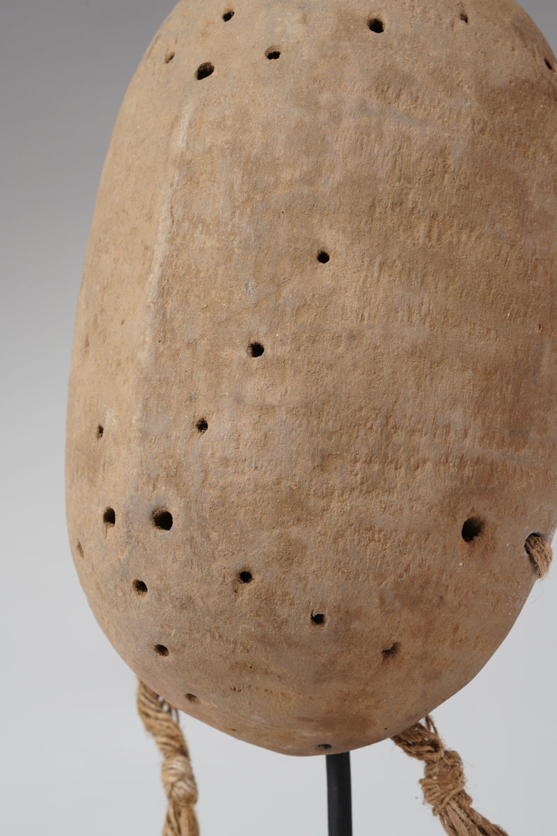 A Prampram mask