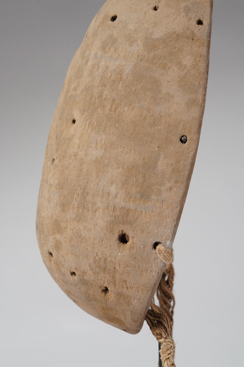 A Prampram mask