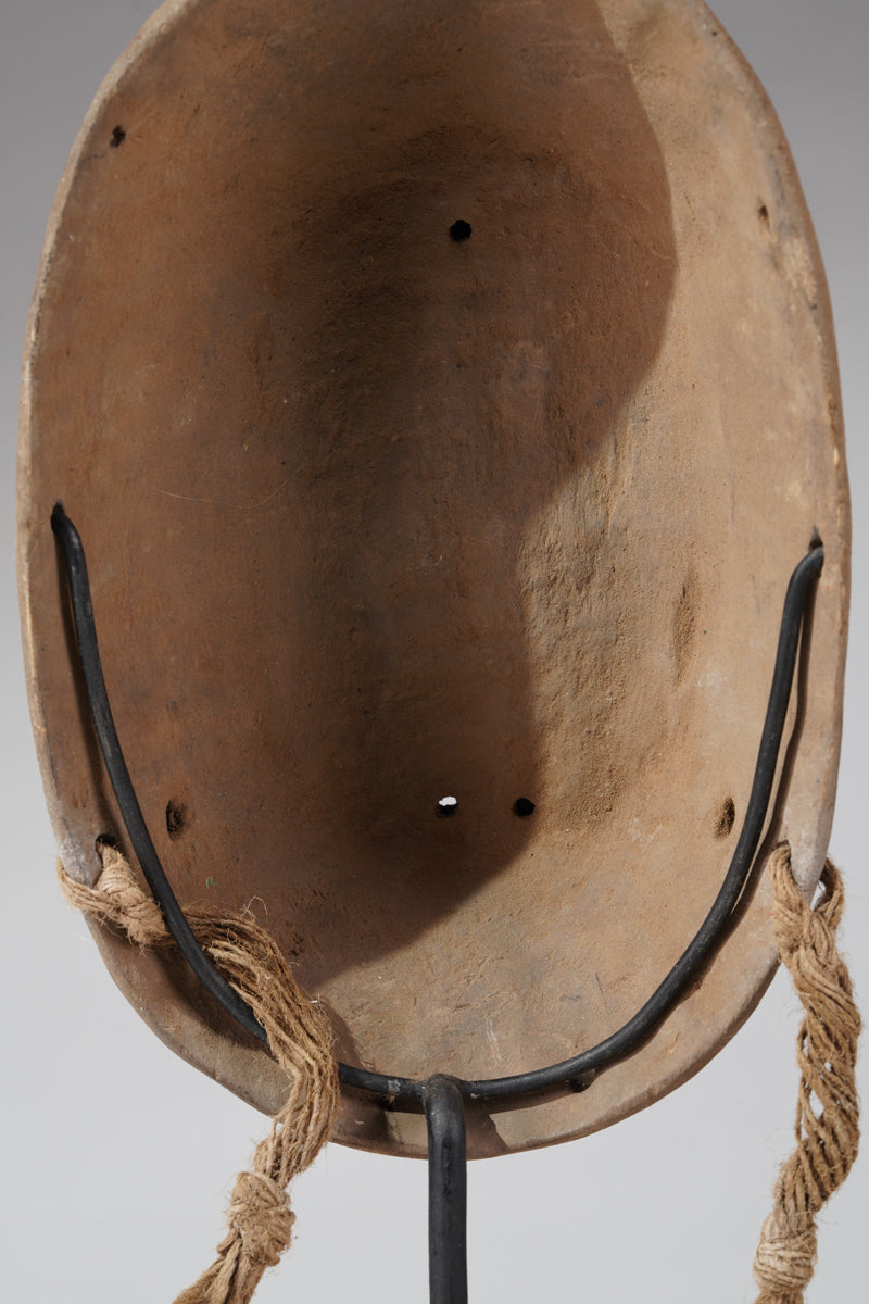 A Prampram mask