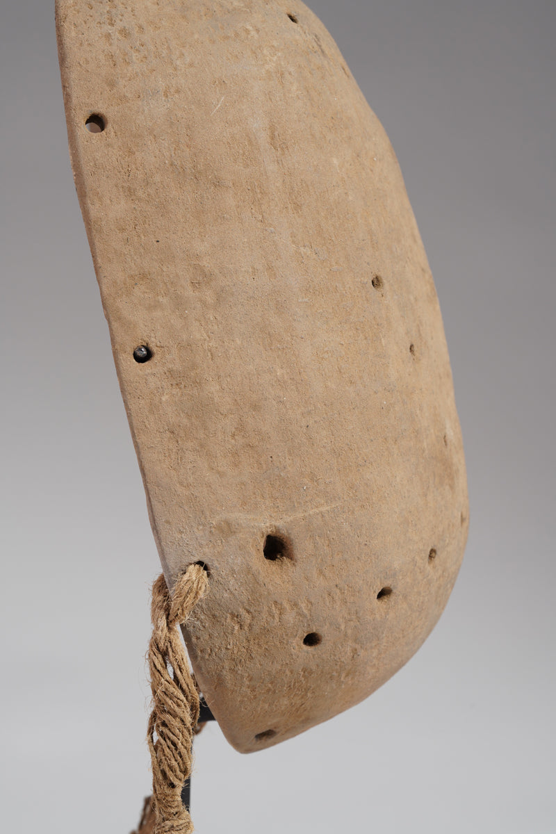 A Prampram mask