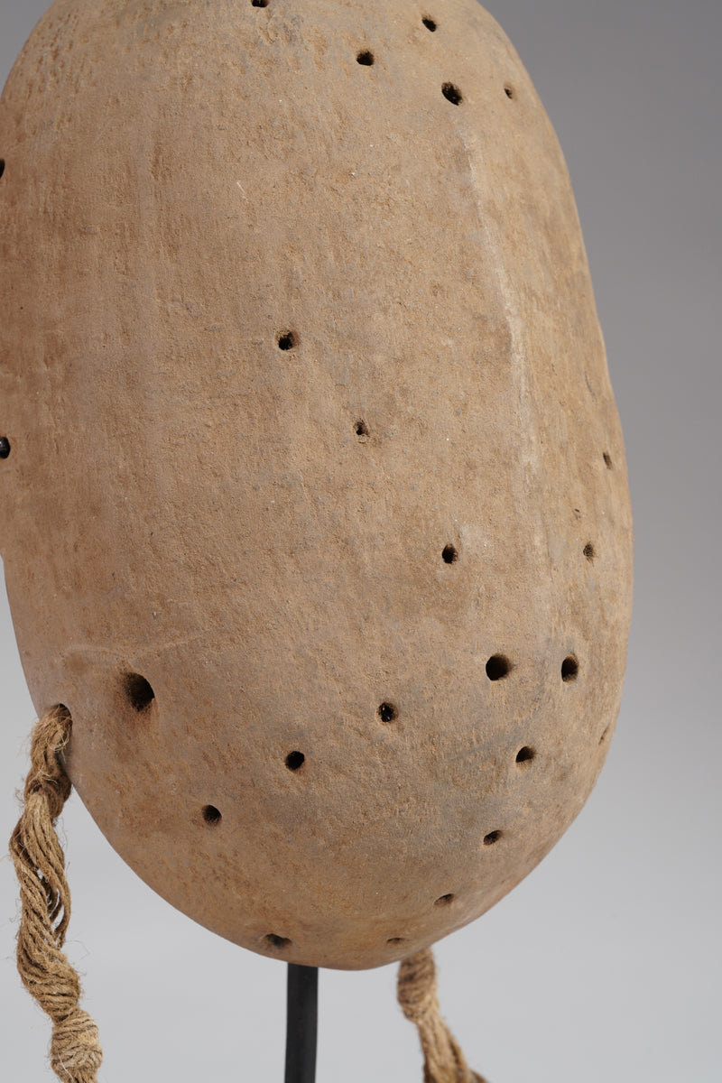 A Prampram mask