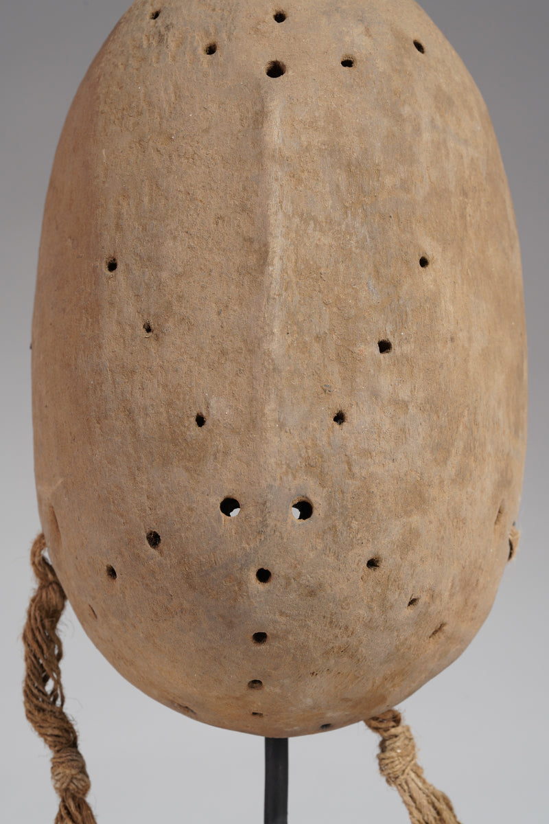 A Prampram mask
